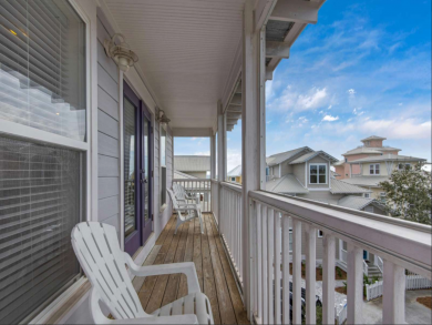 Spacious Home 50 Yards from Beach Access!